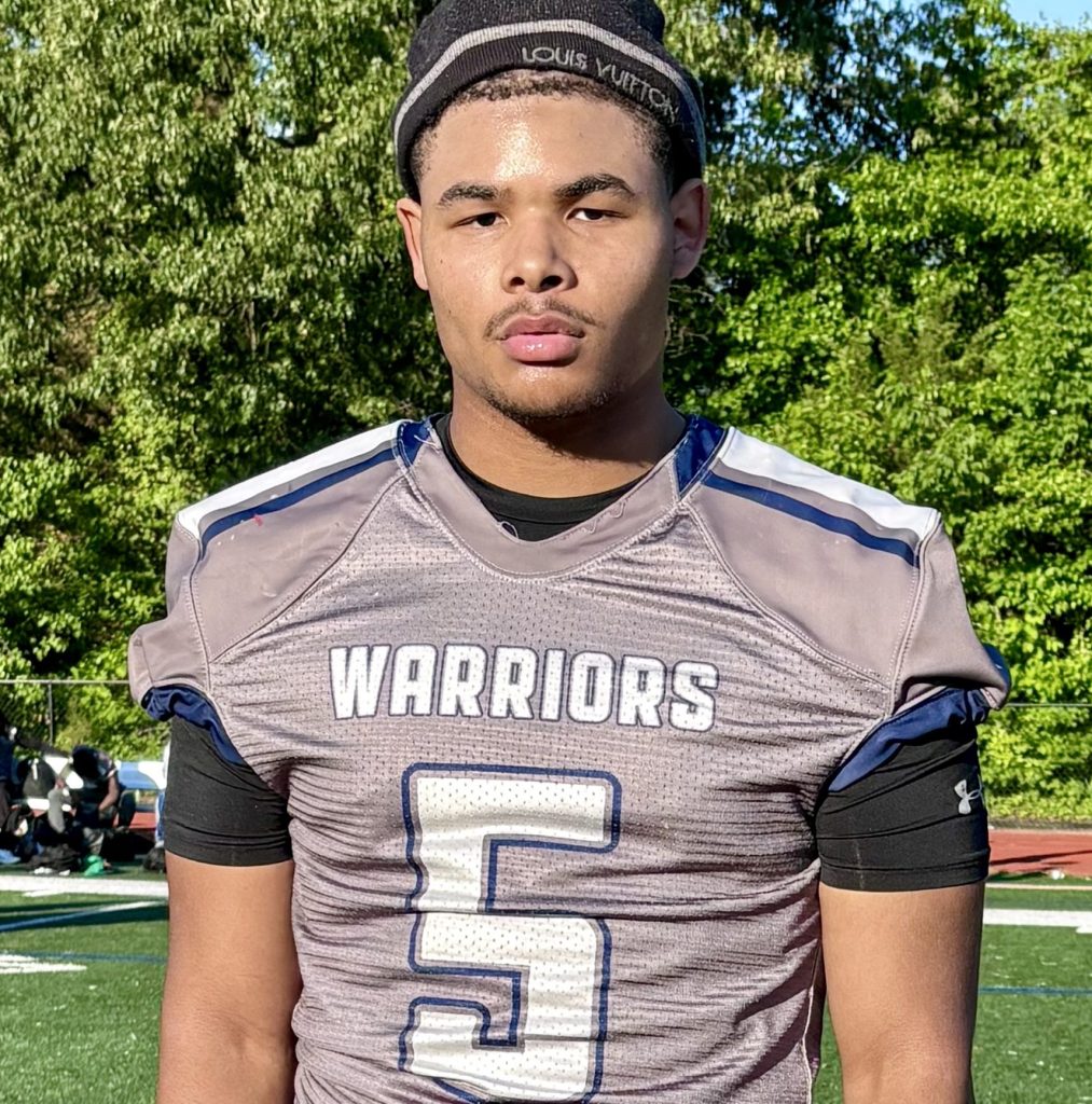 Xavier Morris