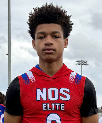 Xavier Brookins