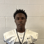 Ta’Mir Thrower