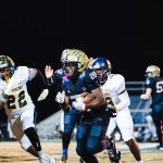 Zion Jones