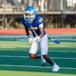Tarion Magee