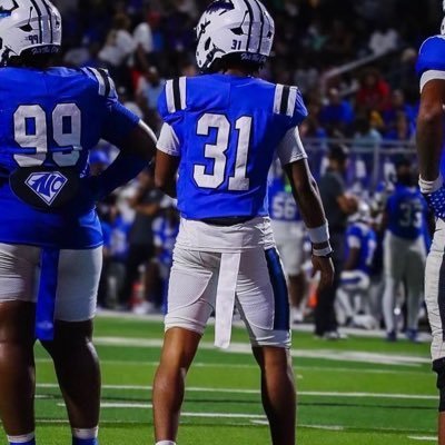Tre’von Warren