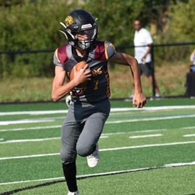 Zach Kostopoulos