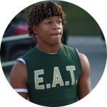 Zachary Blue