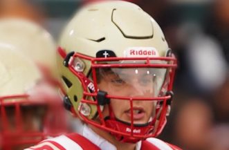 Butler&#039;s Must See Georgia Quarterbacks of 2029.