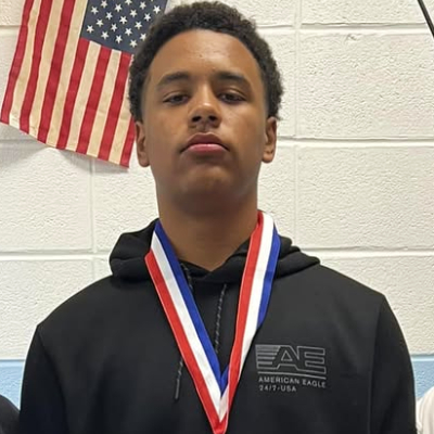 Zahari Howell