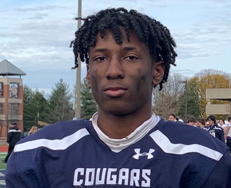 Isaiah Osgood