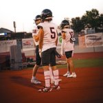 Daylon Montgomery