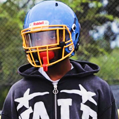 Zyir Wilson