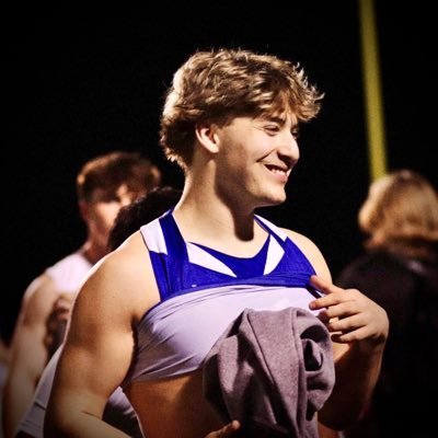 Sammy Lathrop