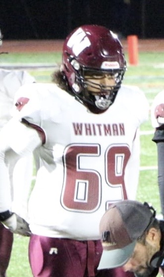 Jarell Fernandez