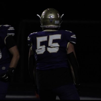 Carter Achuff