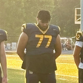 Armaan Lehal