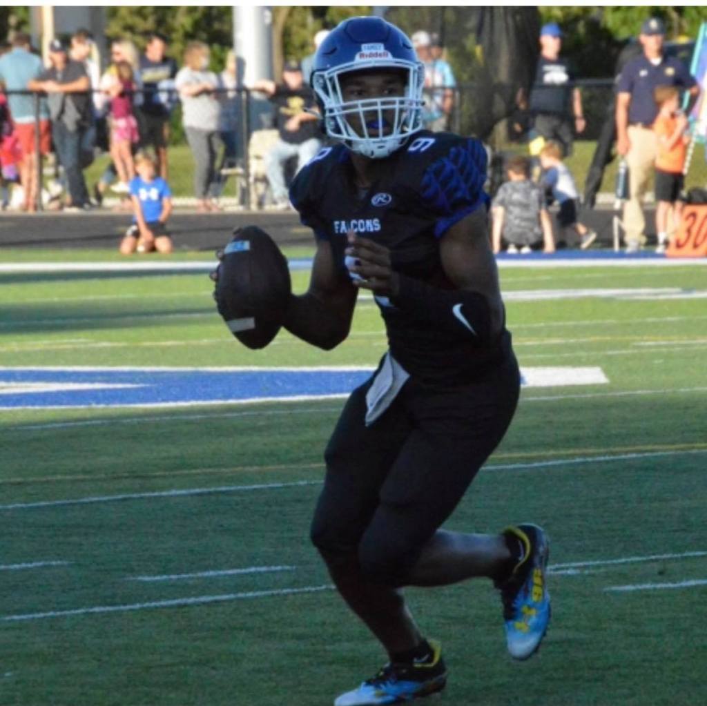Best Returner & Biggest Shoes to Fill for every OAA-White Team