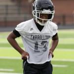 2030 Talents on Offense in West GA and Northwest ATL to Spot Out