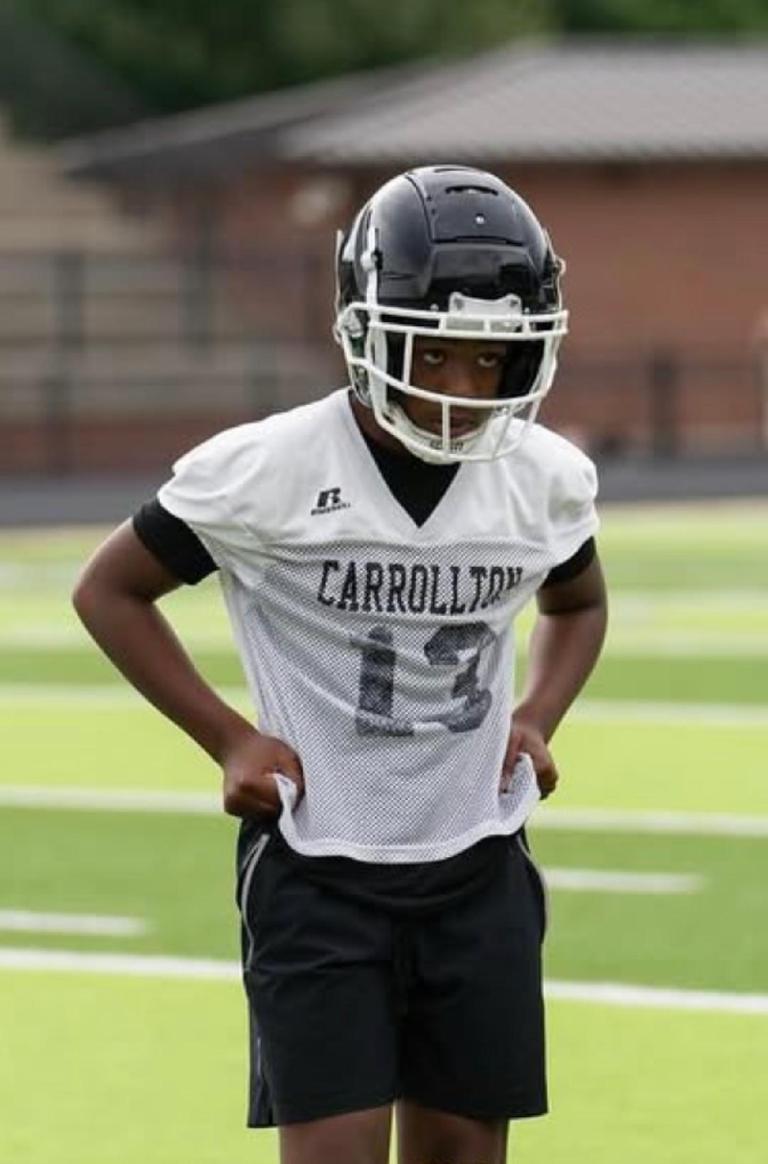 2030 Talents on Offense in West GA and Northwest ATL to Spot Out