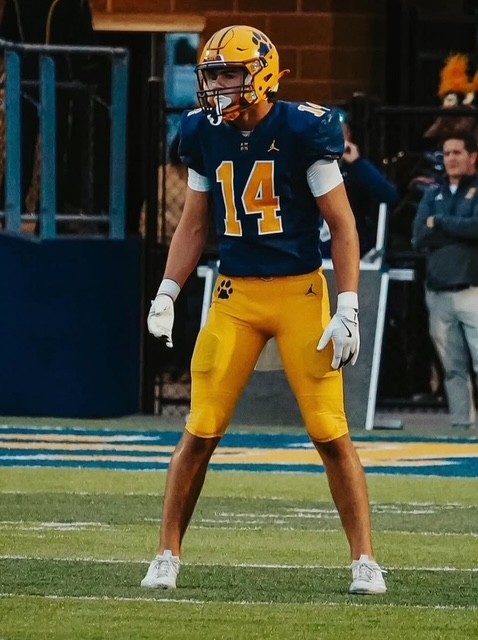 Anthony Anghilante