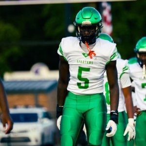 ICYMI: 2027 Rankings Were Posted This Week