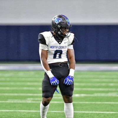 Ja’Brelle Asberry