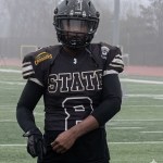Assad Glaspie