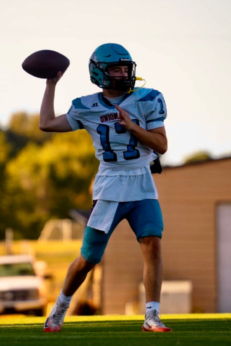 Brady Steward