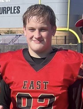 Ayden Tucker