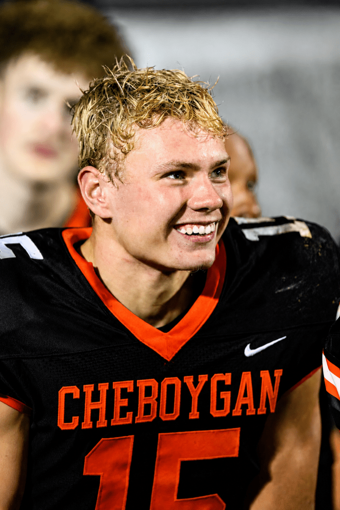 Nolan Schley
