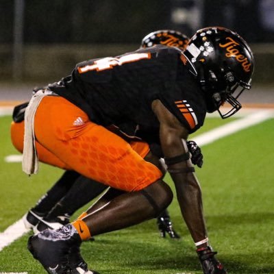 Jakobe Harris