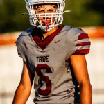 Markus Braylon Pierce