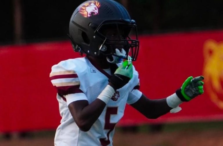 Georgia&#039;s 2030 Game Changing Talents