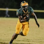 Brayden Hightower