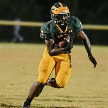 Brayden Hightower