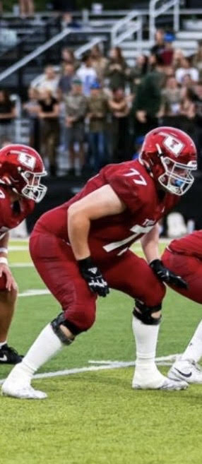 Blake Schneberger