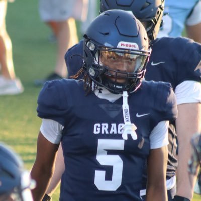 Braylen Mathis