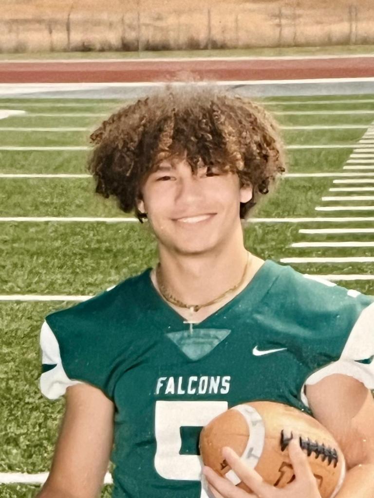 Brayden Allen
