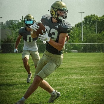 Brayden Howard