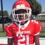 Breyon Bell