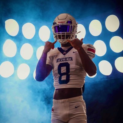 Broderick Malone