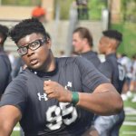 Isaiah Broughton