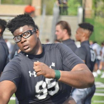 Isaiah Broughton