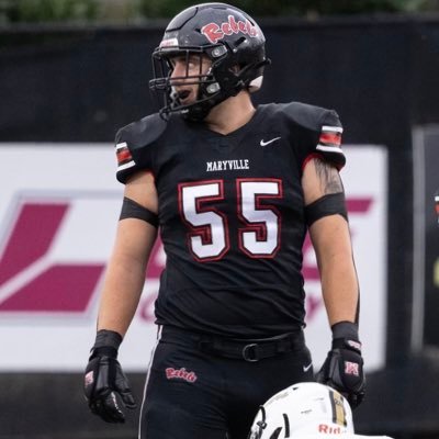 Brody Smith