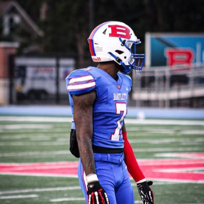 Bryson Johnson