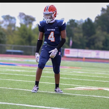 Brycen Mitchell