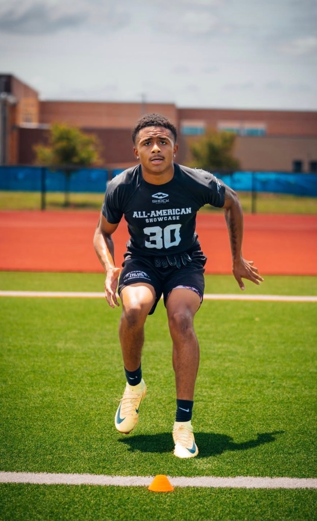 Victor Hamilton Jr