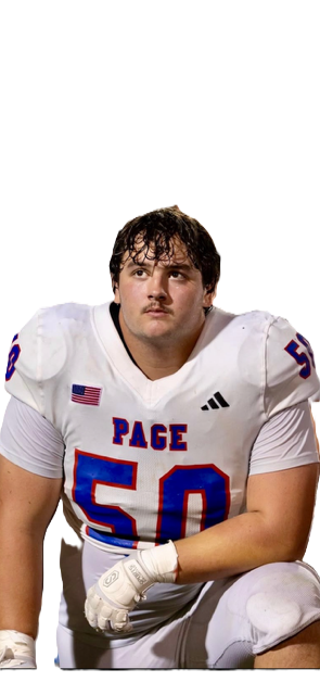Caleb Coffman