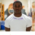 Caleb Crenshaw