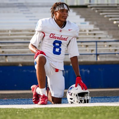 Camron Wilson