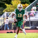 Cayden Dixon