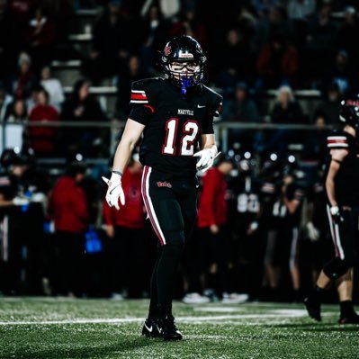 Colton Foust