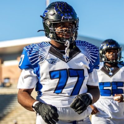 Collis Grisby II